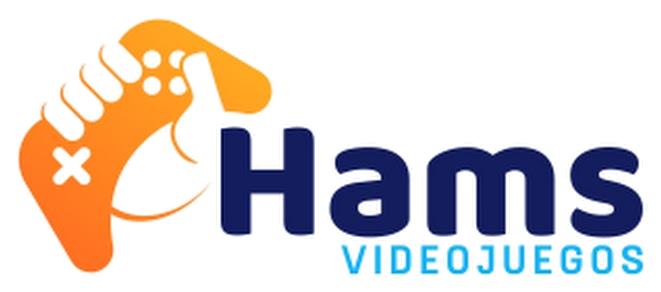 Videojuegos Hams